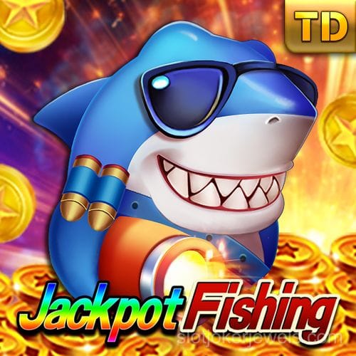 mxjokerjewels Jackpot Fishing