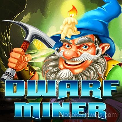 mxjokerjewels Dwarf Miner