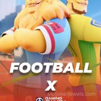 mxjokerjewels Football X
