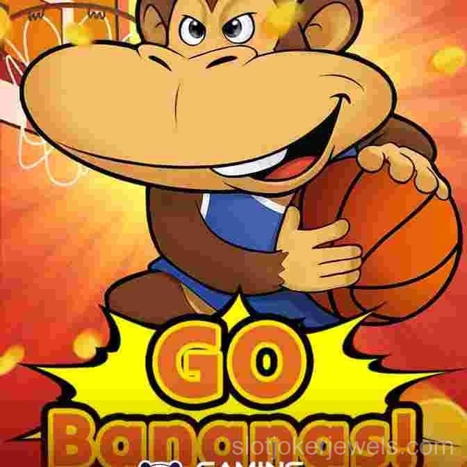 mxjokerjewels Go Bananas!