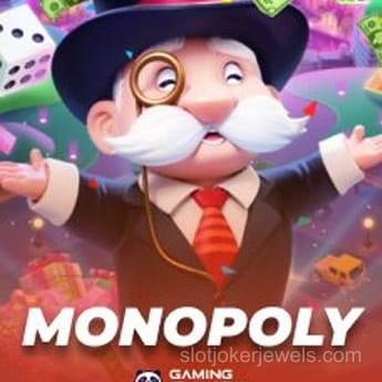 mxjokerjewels Monopoly